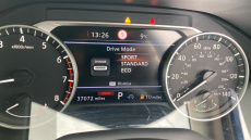 Nissan Qashqai 1.3 DiG-T MH 158 Acenta Premium 5dr Xtronic Petrol Hatchback